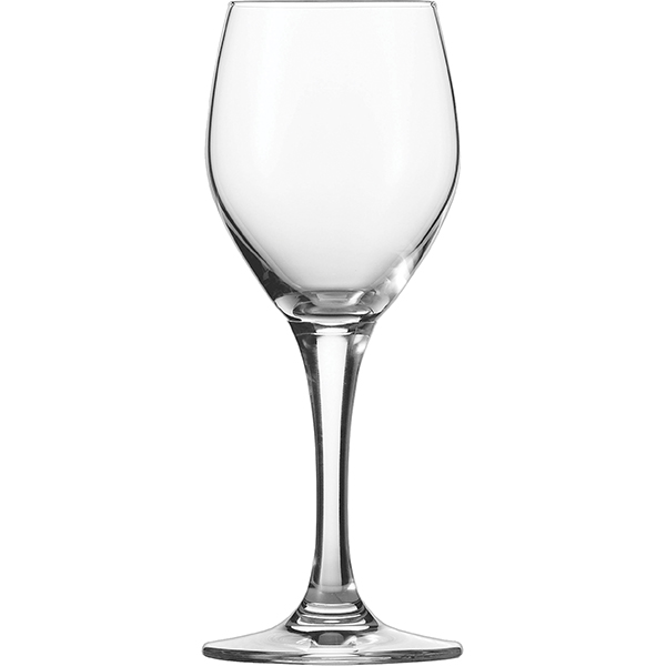 Бокал для вина «Мондиал»  хрустальное стекло  200мл Schott Zwiesel