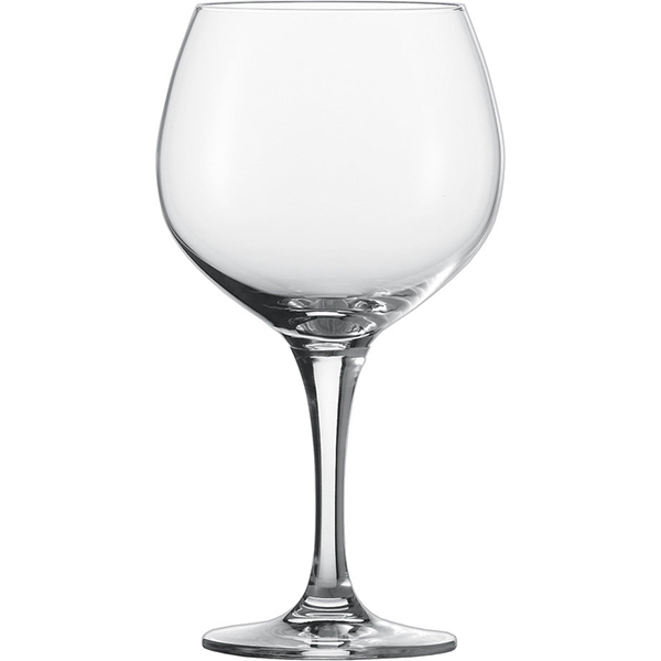 Бокал для вина «Мондиал»  хрустальное стекло  0.59л Schott Zwiesel