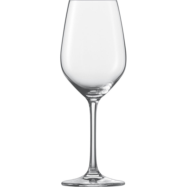 Бокал для вина «Вина»; хрустальное стекло; 280мл