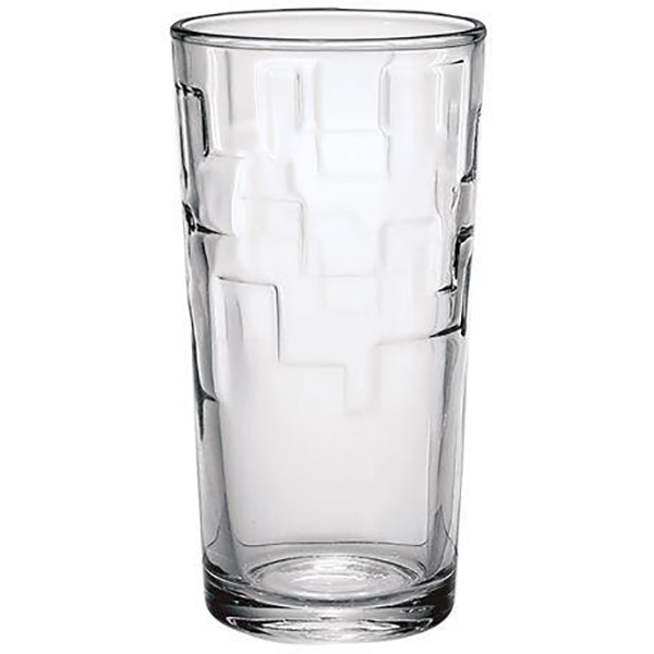 Хайбол «Лабиринт»; стекло; 230мл; D=65,L=126мм; прозрачный