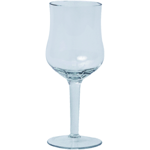 Бокал для вина «Миллесим»; стекло; 310мл; D=82,H=197мм; прозрачный