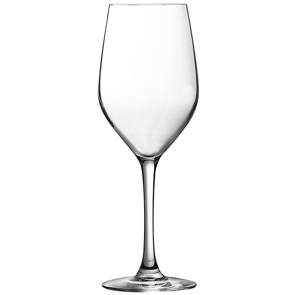 Бокал для вина «Минерал»; стекло; 350мл; D=79,H=219мм; прозрачный