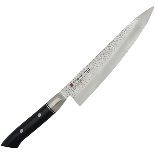 Нож кухонный ”Шеф” «Касуми»; сталь; L=20см