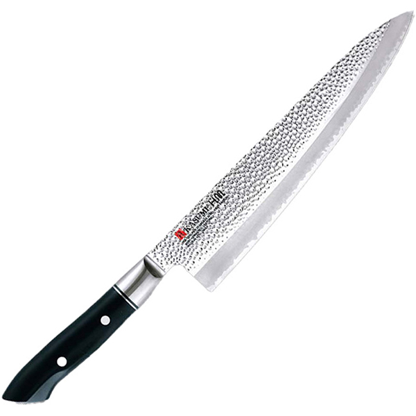 Нож кухонный ”Шеф” «Касуми»; сталь; L=24см