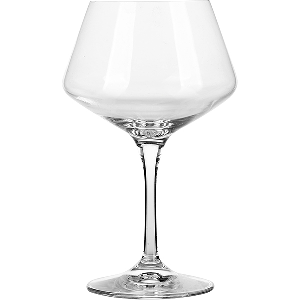 Бокал для вина  стекло  0.5л RCR