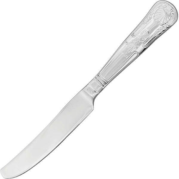 Нож десертный «Кингс»; сталь нержавеющая
