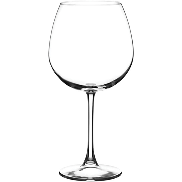 Бокал для вина «Энотека»; стекло; 750мл; D=80/78,H=227мм; прозрачный