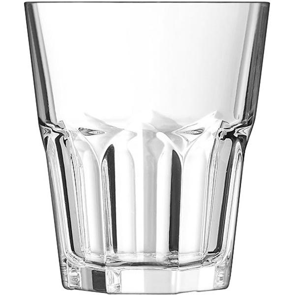Олд Фэшн «Гранити»; стекло; 350мл; D=93,H=107мм; прозрачный