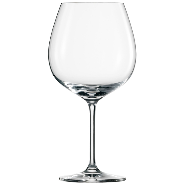 Бокал для вина «Ивенто»; хрустальное стекло; 783мл; прозрачный