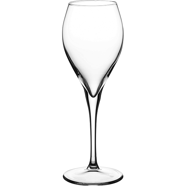 Бокал для вина «Монте Карло»; стекло; 260мл; H=215мм; прозрачный