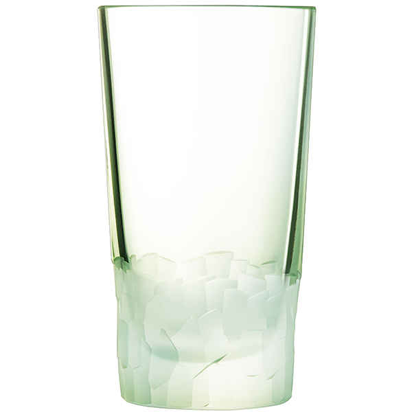 Хайбол «Интуишн колорс»  хрустальное стекло  330мл Cristal D arques