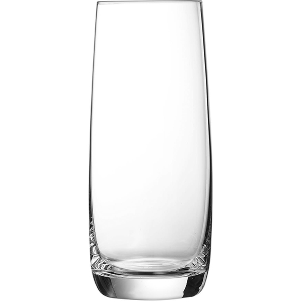 Хайбол «Вине»; хрустальное стекло; 450мл; D=70,H=165мм; прозрачный