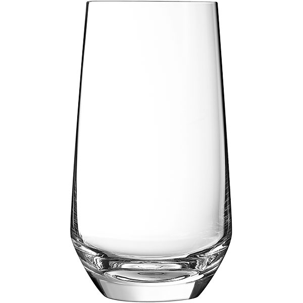 Хайбол «Лима»; стекло; 400мл; D=77,H=130мм; прозрачный
