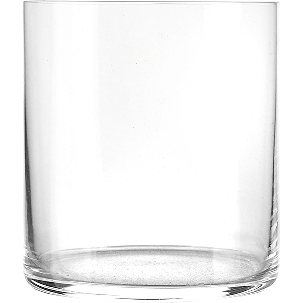 Олд Фэшн «Топ класс»; хрустальное стекло; 350мл; D=79,H=88мм; прозрачный