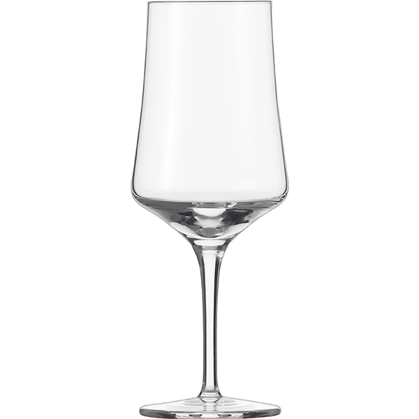 Бокал для вина «Файн»; хрустальное стекло; 340мл; D=77,H=197мм; прозрачный