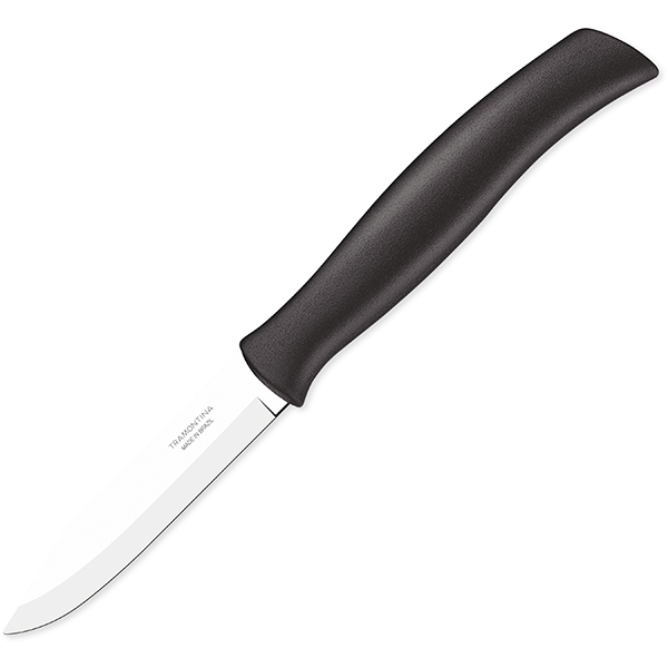 Нож для чистки овощей; L=7.5см
