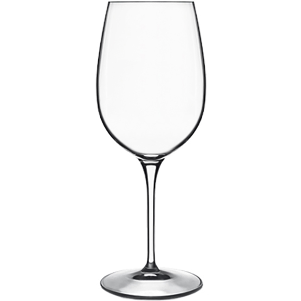 Бокал для вина «Винотека»  хрустальное стекло  590 мл Bormioli Luigi