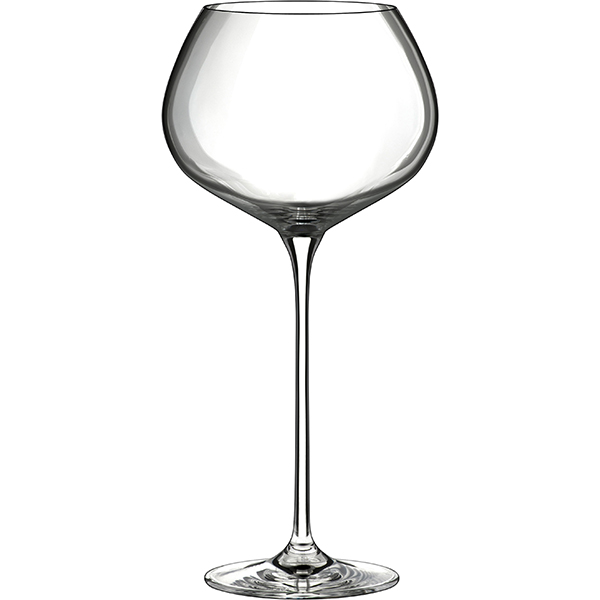 Бокал для вина «Селект»  хрустальное стекло  730 мл Rona