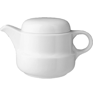 Чайник «Акапулько»  материал: фарфор  350 мл Tognana