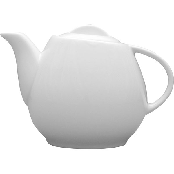 Чайник с крышкой «Вейвел»  материал: фарфор  450 мл Lubiana