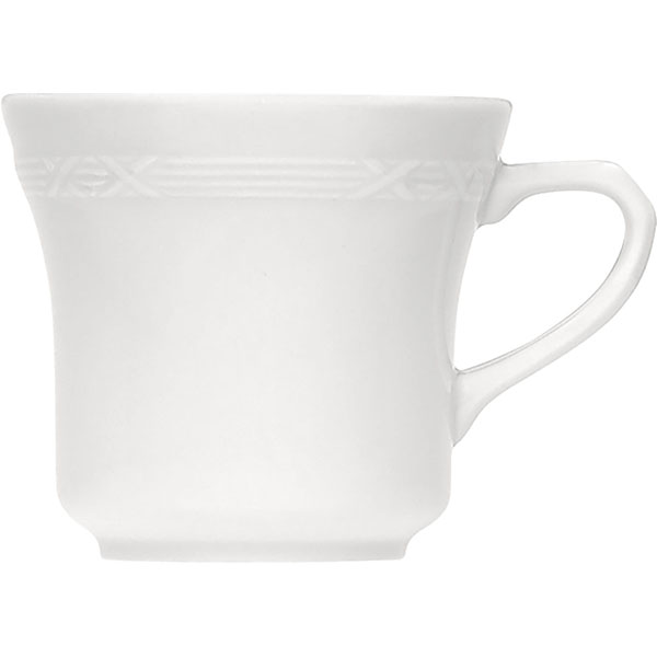 Чашка чайная «Штутгарт»  материал: фарфор  260 мл Bauscher