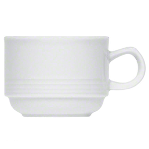 Чашка чайная «Диалог»  материал: фарфор  220 мл Bauscher
