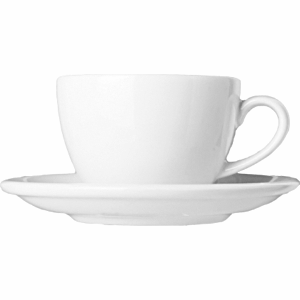 Чашка чайная «Алберго»  материал: фарфор  180 мл Tognana