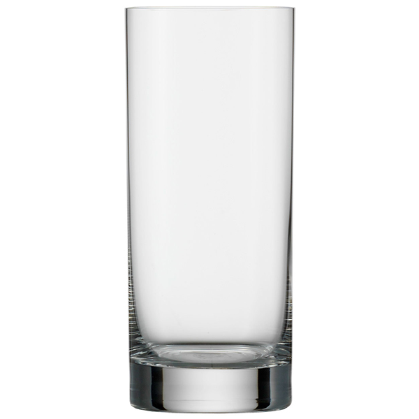 Хайбол «Нью-Йорк Бар»; хрустальное стекло; 380 мл; диаметр=65, высота=155 мм; прозрачный