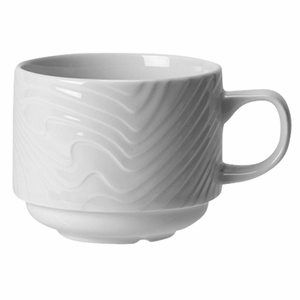 Чашка чайная «Оптик»  материал: фарфор  170 мл Steelite