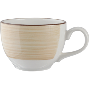 Чашка кофейная «Чино»  материал: фарфор  85 мл Steelite