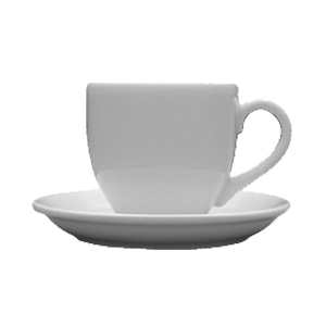 Чашка кофейная «Америка»  материал: фарфор  100 мл Lubiana