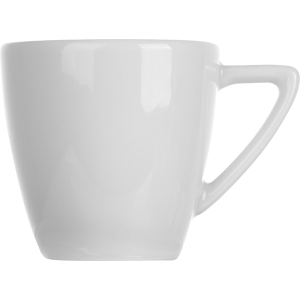 Чашка кофейная «Классик»  материал: фарфор  150 мл Lubiana