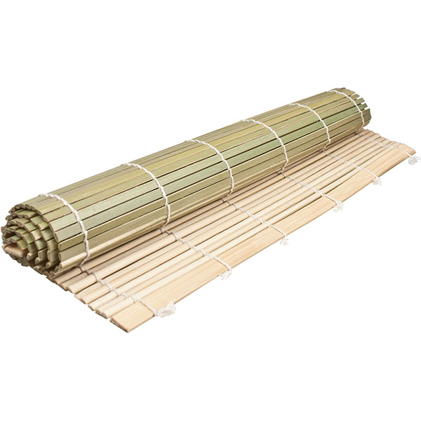 Подкладка настольная  материал: бамбук  высота=2, длина=270, ширина=265 мм WEST HONEST