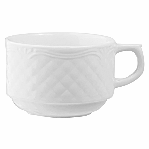 Чашка чайная «Афродита»  материал: фарфор  190 мл Lubiana