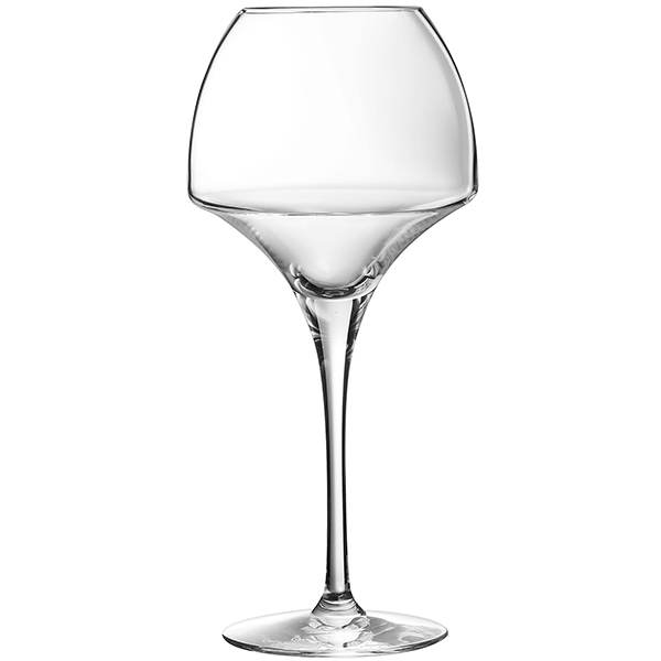 Бокал для вина «Оупэн ап»; стекло; 470 мл; диаметр=103, высота=228 мм; прозрачный