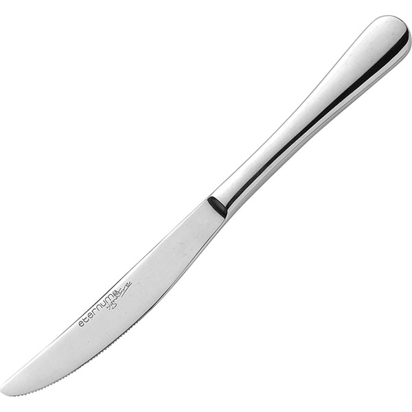 Нож для фруктов «Аркада»; сталь нержавеющая; длина=160/80, ширина=4 мм; металлический