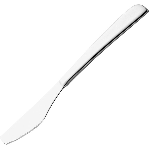 Нож для пиццы «Кейтери»  сталь нержавеющая  длина=210/95, ширина=4 мм Pintinox
