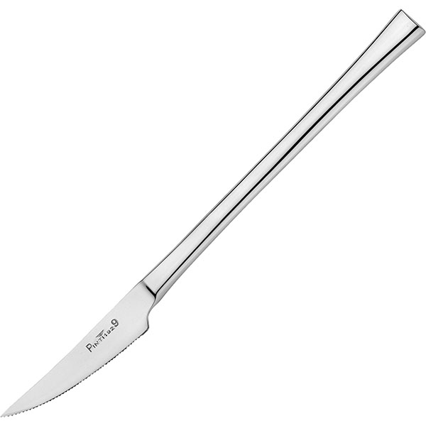 Нож десертный «Концепт»  сталь нержавеющая  длина=215/70, ширина=15 мм Pintinox