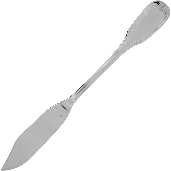 Нож для рыбы «Лувр»  сталь нержавеющая  длина=195/80, ширина=3 мм Eternum