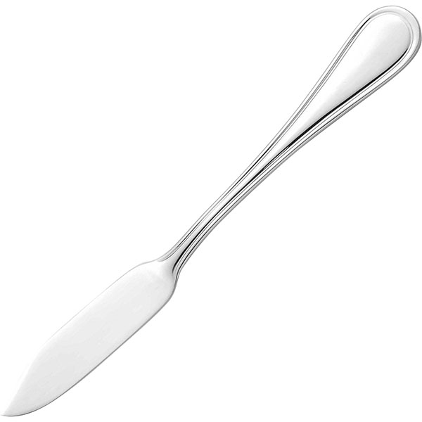 Нож для рыбы «Ансер»  сталь нержавеющая  длина=195/75, ширина=4 мм Eternum