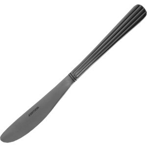 Нож десертный «Нова»  сталь нержавеющая  длина=205/93, ширина=4 мм Eternum