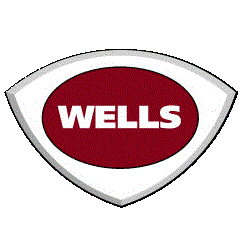 Wells (Веллс) посуда