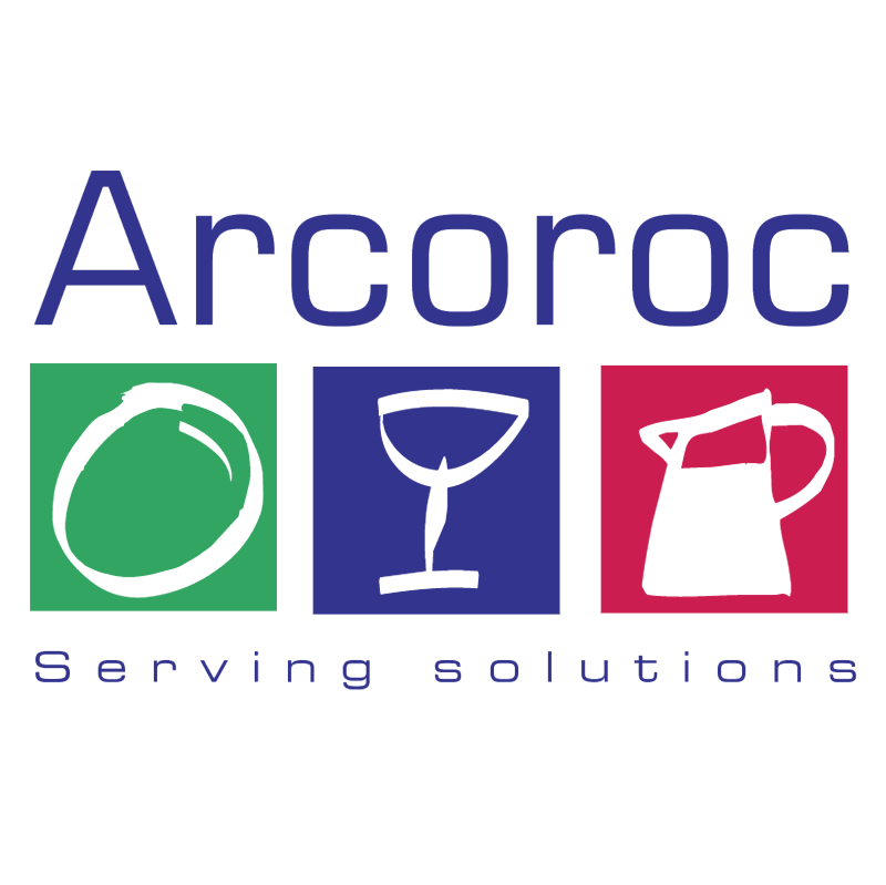 Arcoroc (Аркорок) посуда