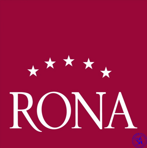 Rona (Рона) посуда